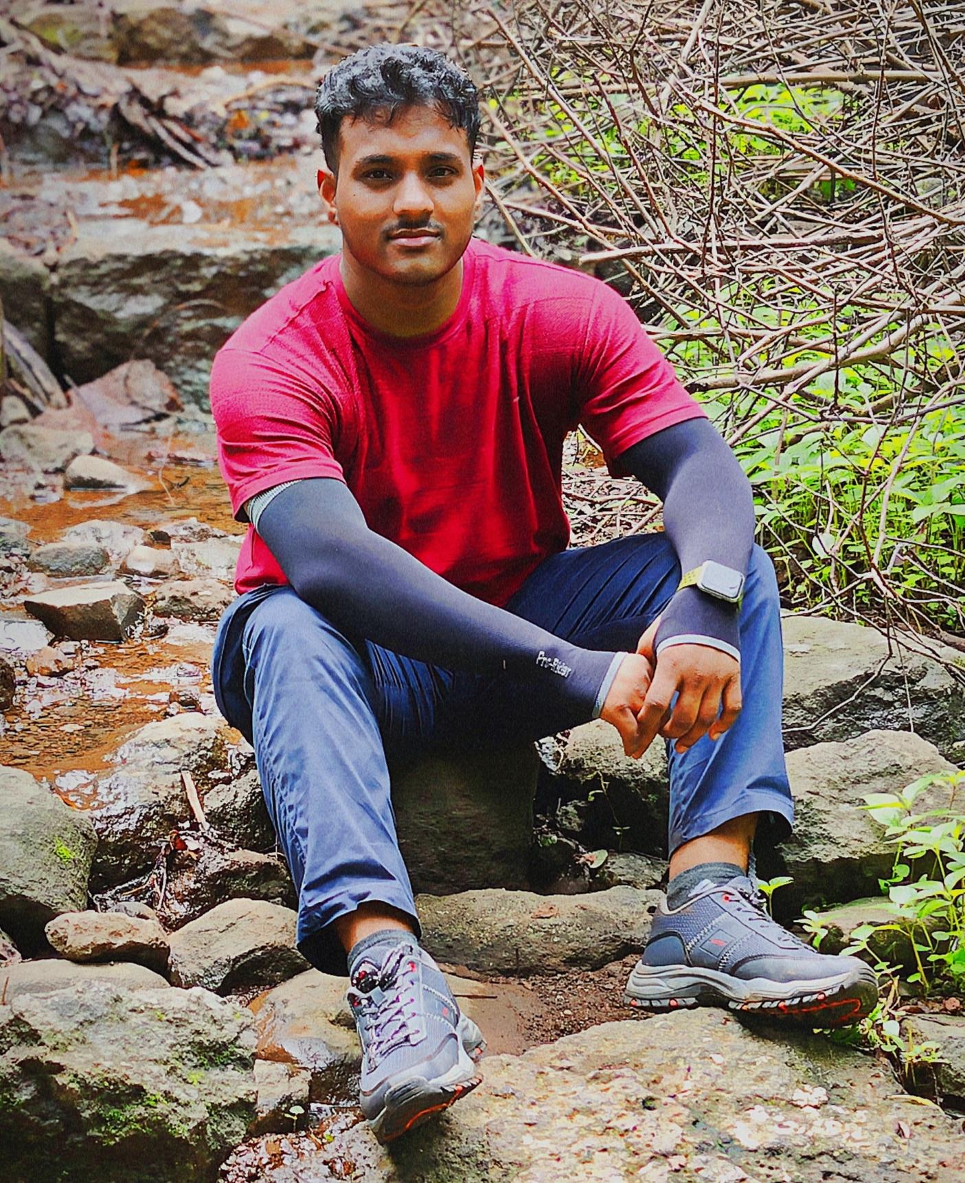 Jameel profile