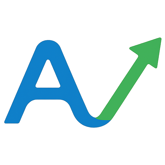 AiVista Analytics logo