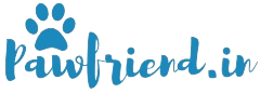 Pawfriend logo