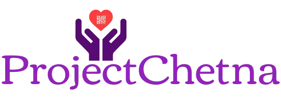 ProjectChetna logo