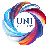 Unisellergy logo